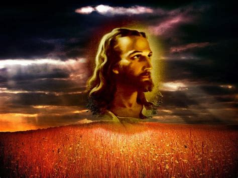 Jesus Screensavers and Wallpaper - WallpaperSafari