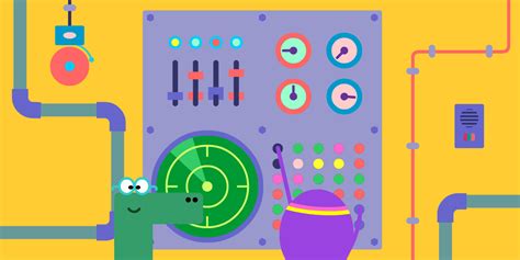 BBC Hey Duggee | Splinter Studio