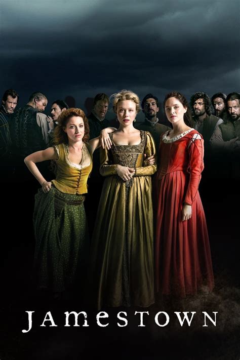 Jamestown - Rotten Tomatoes