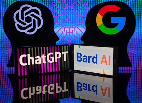 Google launches ChatGPT rival Bard in EU, Brazil - Vanguard News