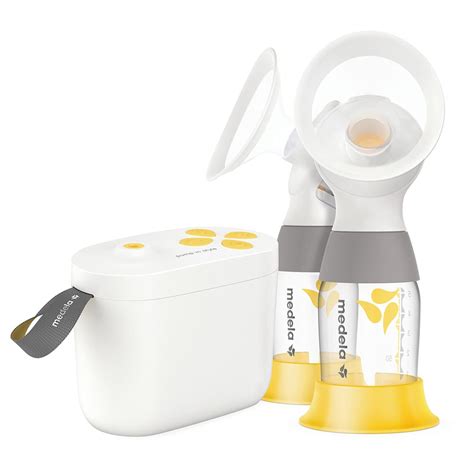 Medela Pump In Style® MaxFlow Double Electric Breast Pump