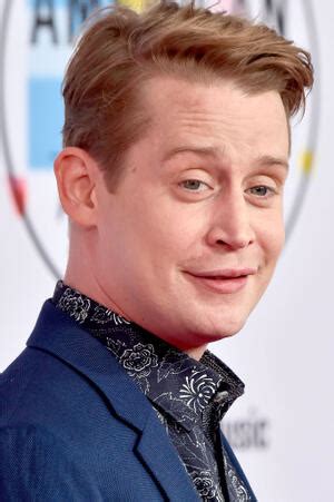 Macaulay Culkin Biography | Fandango