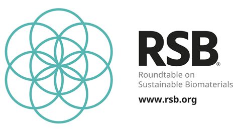 Roundtable on Sustainable Biomaterials (RSB) Vector Logo | Free Download - (.SVG + .PNG) format ...