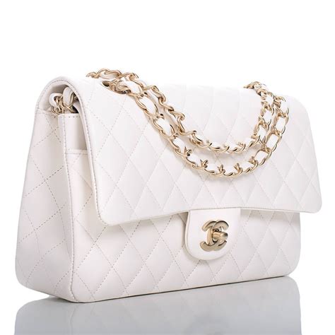 Chanel Satchel Handbags | semashow.com