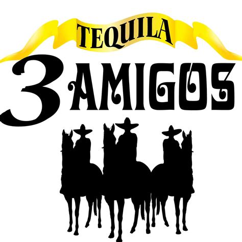 cropped-3-Amigos-Tequila-logo-h | 3 Amigos Tequila