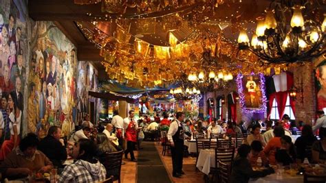 Mi Tierra Restaurant in San Antonio, Texas | San antonio tx, Mexican restaurant, Mexican ...