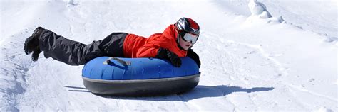 Tubing – Sugar Mountain Resort