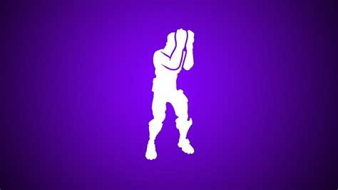 FORTNITE BRING IT AROUND EMOTE - YouTube