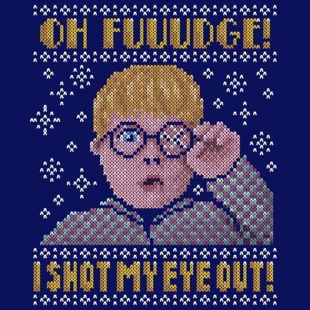 Oh Fudge! - NeatoShop