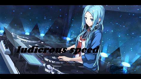 F-777 - Ludicrous Speed remix (penta mix) - YouTube