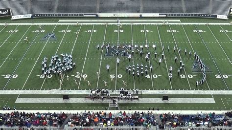 2015 Siegel High School Band (Murfreesboro, TN) - YouTube