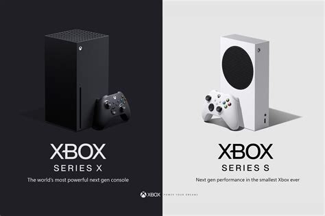 All You Need to Know About the Xbox Series X and Series S - AllKeyShop.com