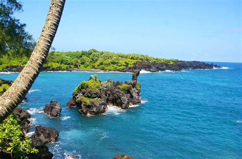 Road to Hana | Must see spots in Maui, Hawaii – Travelling Dany