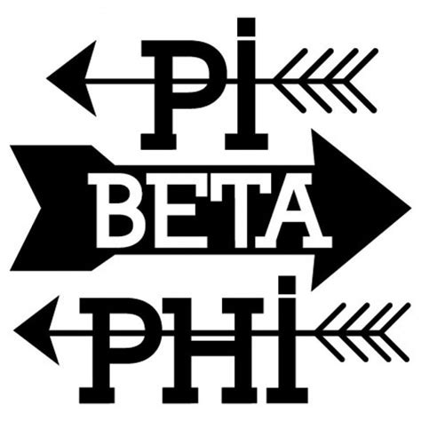 53 best images about Pi Beta Phi on Pinterest | Crafting, Pi beta phi ...