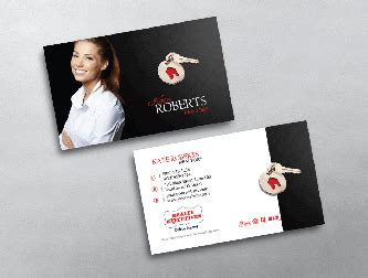 Realty Executives Business Cards | Free Shipping