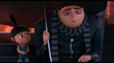 Gru and Agnes | Pósteres vintage, Mi villano favorito, Pósteres