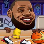 Basketball Stars Game Online Play Free