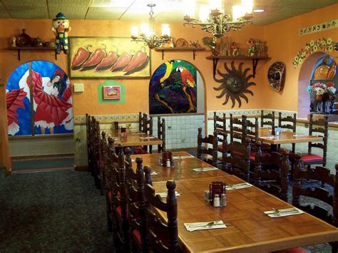 Best Mexican Restaurants Columbus Ohio - mexican food