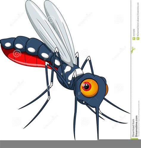 Dengue Mosquito Clipart | Free Images at Clker.com - vector clip art ...