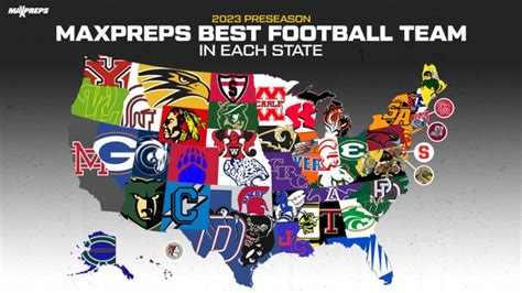 High school football rankings: Omaha Westside headlines Nebraska Preseason MaxPreps Top 25