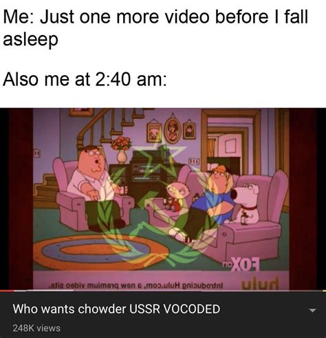 My sleep schedule is RUINED : r/memes