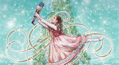 Ballet Northwest presents The Nutcracker - The Washington Center for the Performing Arts