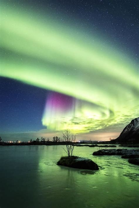 🔥 The Aurora from Norway 🔥 : r/NatureIsFuckingLit