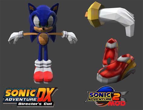 Sonic Adventure Dx Mods | Peatix