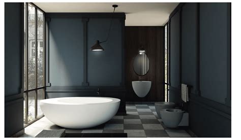 Italian Bathroom Design | Italian Bathroom Design Brands | Made in Italy