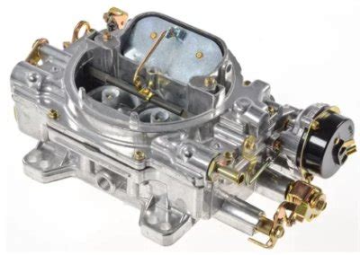 1406 Carburetor Info Page