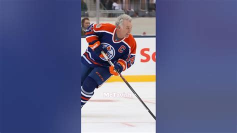 Craig MacTavish: The Last Helmetless NHL Player #shorts - YouTube