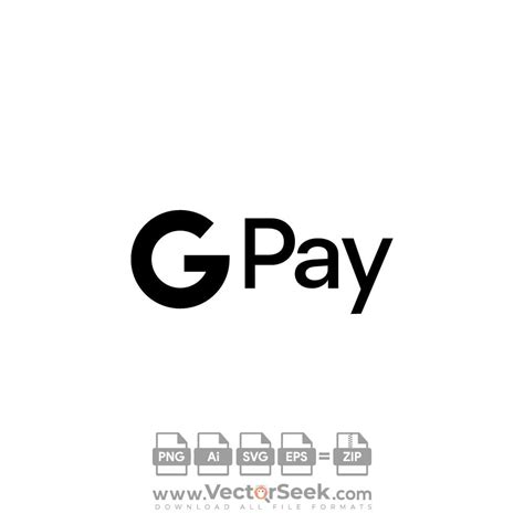 Download Google Pay Logo In Vector Eps Svg Cdr For Fr - vrogue.co