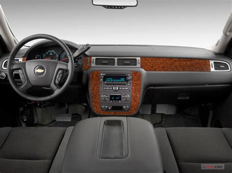 2010 Chevrolet Tahoe Prices, Reviews and Pictures | U.S. News & World ...