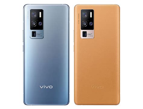 vivo X50 Pro Plus Price in Malaysia & Specs | TechNave