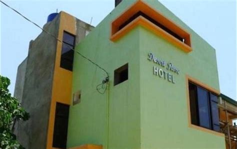 Desert Rose Hotel, El Nido – Updated 2024 Prices