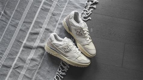 New Balance 550 Aime Leon Dore White Leather | lupon.gov.ph