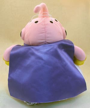 Dragon Ball Z - Majin Buu Plush Doll