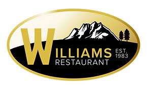 Dinner Menu | williamsrestaurant