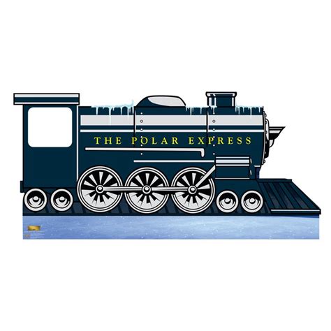 the polar express train clipart 10 free Cliparts | Download images on Clipground 2024