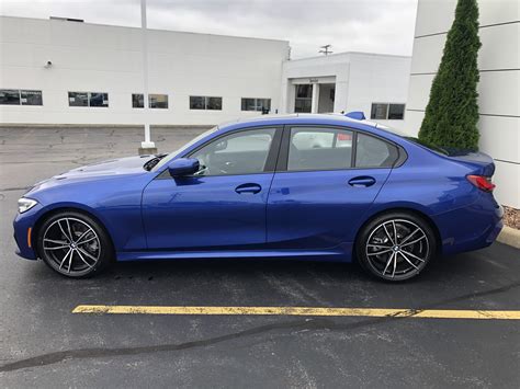 Signed NEW 2019 BMW 330 M SPORT xdrive $57k MSRP $510/m $1186 DAS 7 MSD - Share Deals & Tips ...