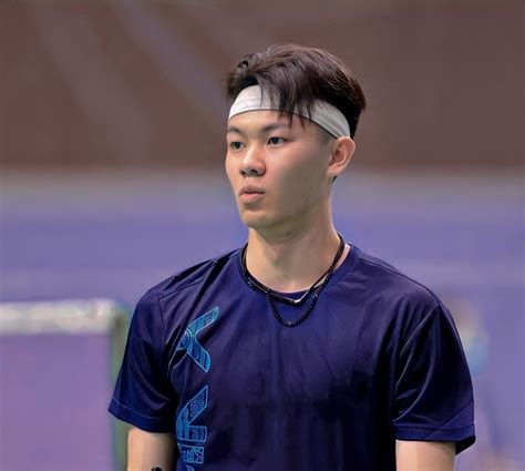 lee zii jia wearing headband 😳 | Badminton photos, Badminton, Boyfriend ...