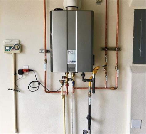 Tankless Water Heater Cost — Is the Expense Worth It?