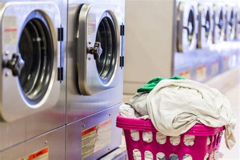 Laundromat | Mount Joy, PA | Highlander Cleaners