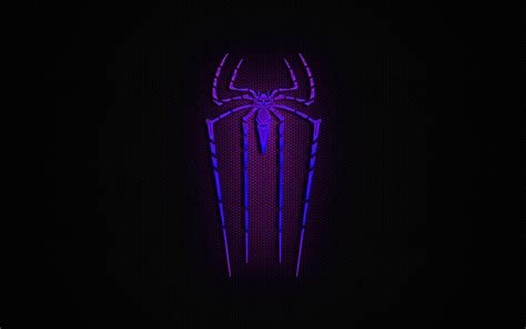 Spider Man Neon Wallpapers - Top Free Spider Man Neon Backgrounds ...