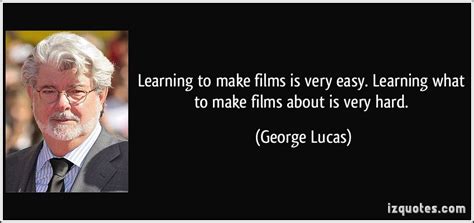 George Lucas Quotes. QuotesGram