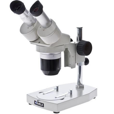 Meiji EM Series Stereo Microscope