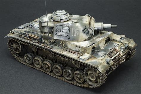 [linked image] | Panzer iii, Iii, Military vehicles