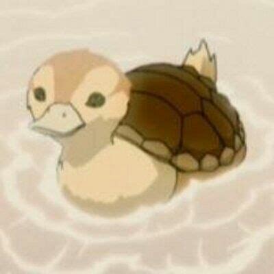 Turtle ducks | Wiki | Avatar Amino