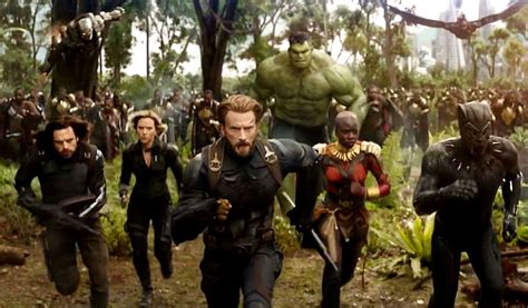 The 3 epic Avengers Assemble GIFs from Avengers, Age of Ultron ...