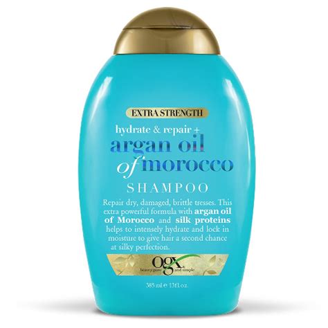 12 Best OGX Shampoo: Reviews & Guide 2022 - Hair Everyday Review